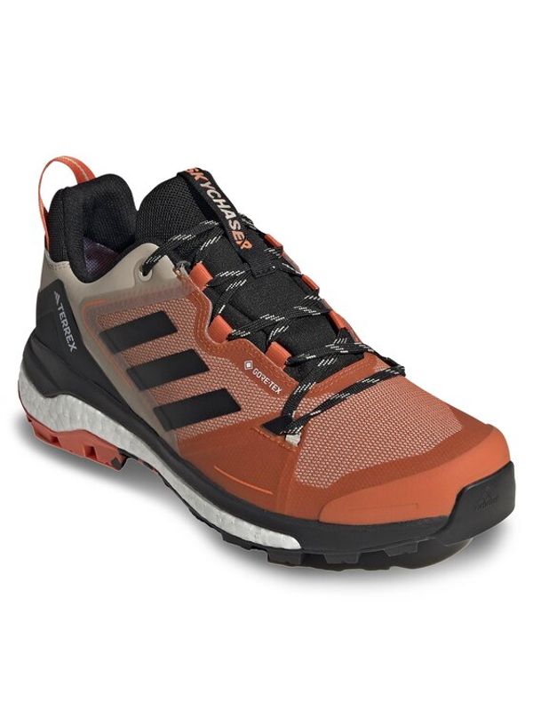 adidas Performance adidas Обувки Terrex Skychaser GORE-TEX Hiking Shoes 2.0 IE6892 Оранжев