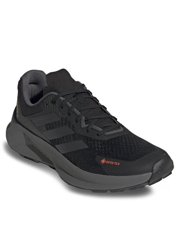 adidas Performance adidas Обувки Terrex Soulstride Flow Gtx GORE-TEX ID6714 Черен