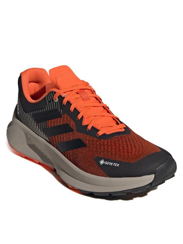 adidas Performance adidas Обувки Terrex Soulstride Flow Gtx GORE-TEX IF5007 Черен