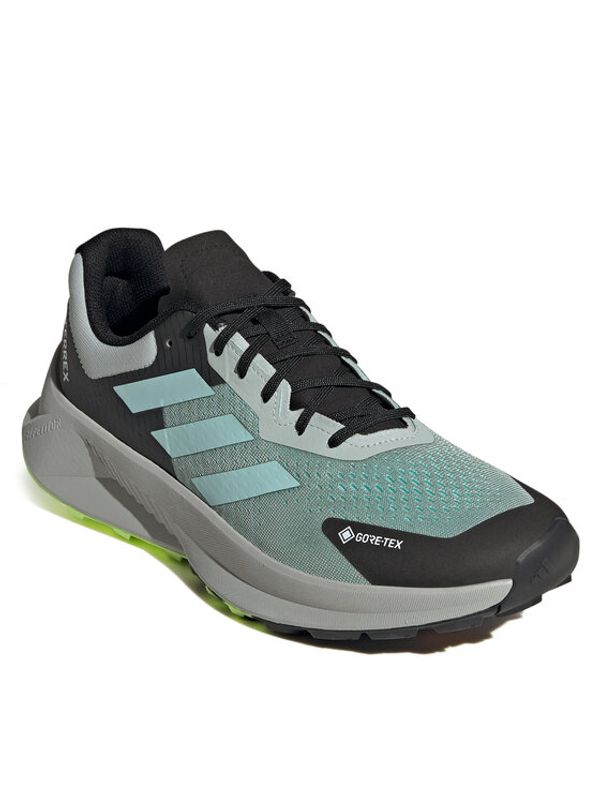 adidas Performance adidas Обувки Terrex Soulstride Flow Gtx GORE-TEX IF5009 Сив