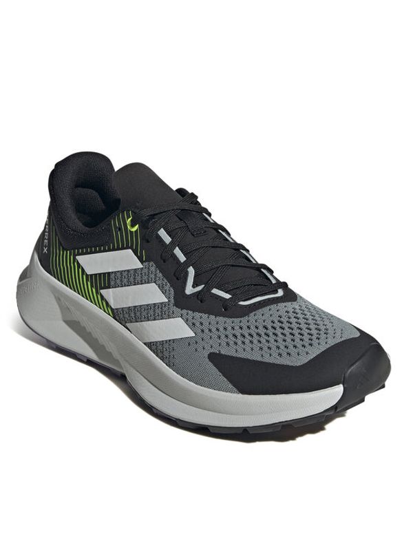adidas Performance adidas Обувки Terrex Soulstride Flow IF5005 Сив