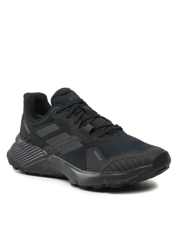 adidas Performance adidas Обувки Terrex Soulstride R.Rdy FZ3036 Черен