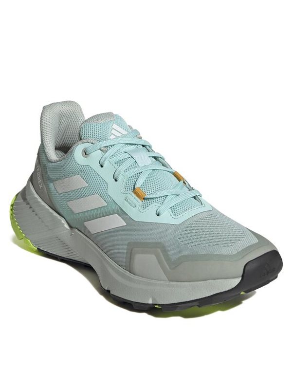 adidas Performance adidas Обувки Terrex Soulstride Trail Running Shoes IE9403 Електриков