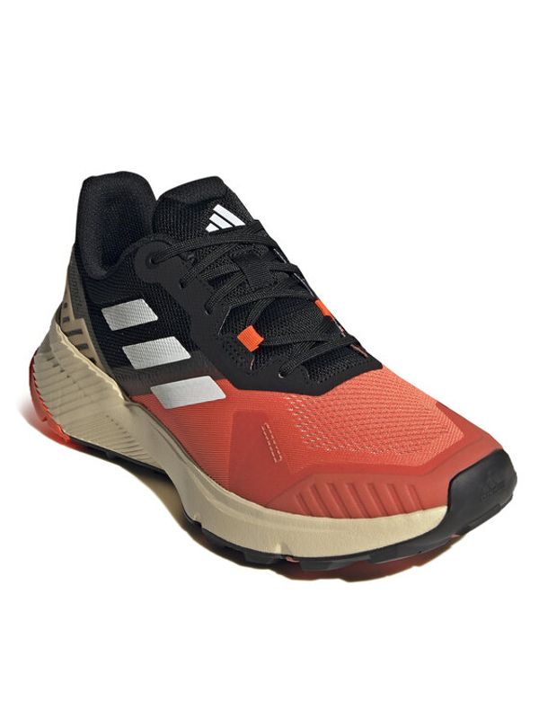 adidas Performance adidas Обувки Terrex Soulstride Trail Running Shoes IF5011 Оранжев