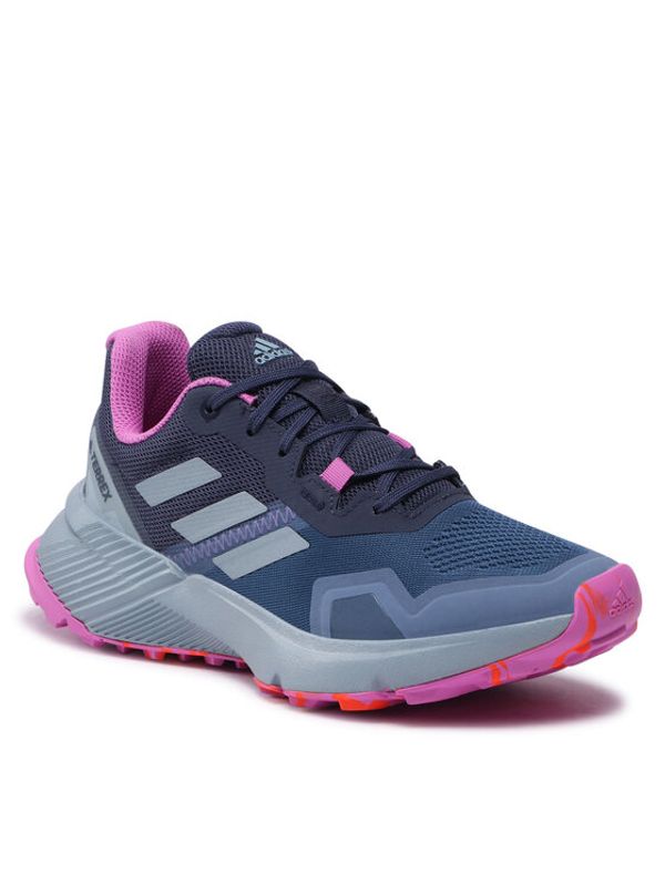 adidas Performance adidas Обувки Terrex Soulstride W GZ4079 Тъмносин