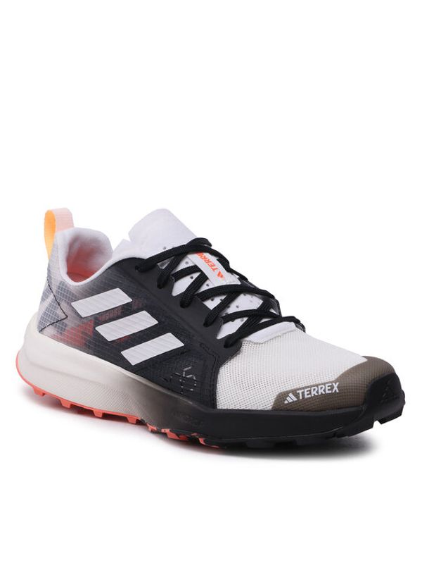 adidas Performance adidas Обувки Terrex Speed Flow W HR1154 Черен