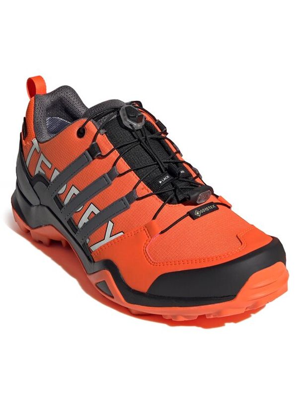 adidas Performance adidas Обувки Terrex Swift R2 GORE-TEX Hiking Shoes IF7632 Оранжев