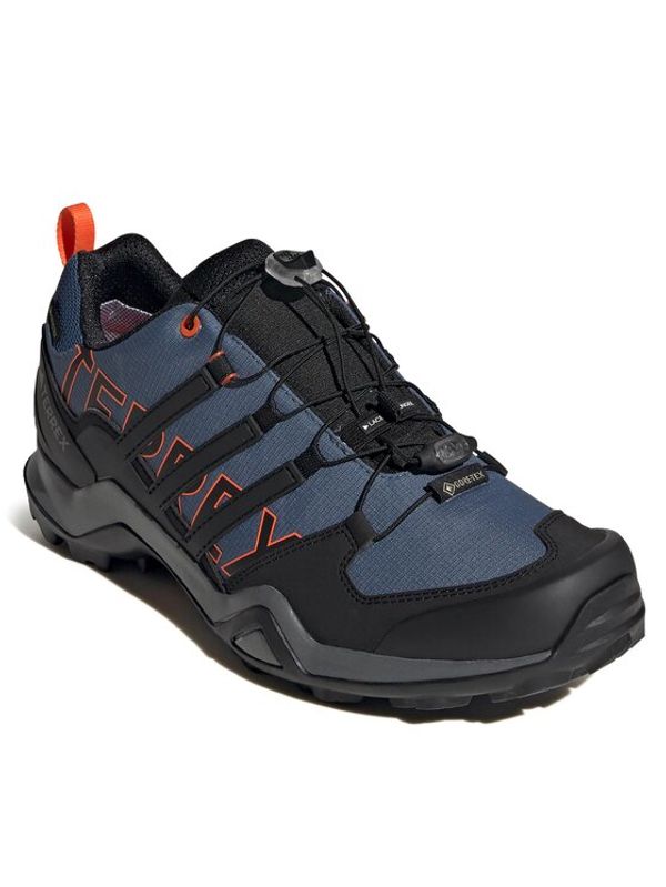 adidas Performance adidas Обувки Terrex Swift R2 GORE-TEX Hiking Shoes IF7633 Син