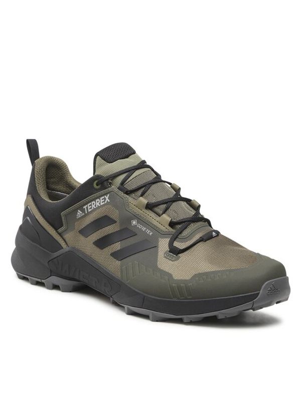adidas Performance adidas Обувки Terrex Swift R3 Gtx GORE-TEX GY5075 Каки