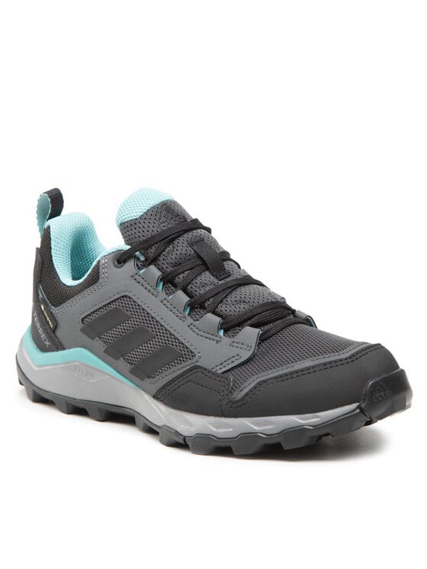 adidas Performance adidas Обувки Terrex Tracerocker 2 Gtx W GORE-TEX H05684 Сив
