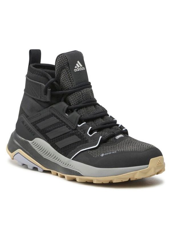 adidas Performance adidas Обувки Terrex Trailmaker Mid Gtx GORE-TEX FZ1822 Черен