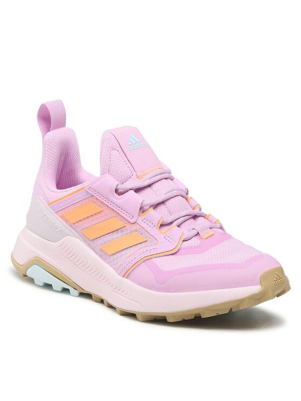 adidas Performance adidas Обувки Terrex Trailmaker W GY6151 Виолетов