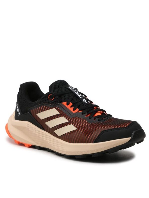 adidas Performance adidas Обувки Terrex Trailrider HR1156 Черен