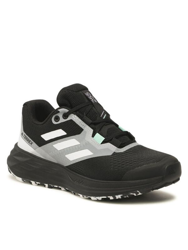 adidas Performance adidas Обувки Terrex Two Flow W FW2711 Черен