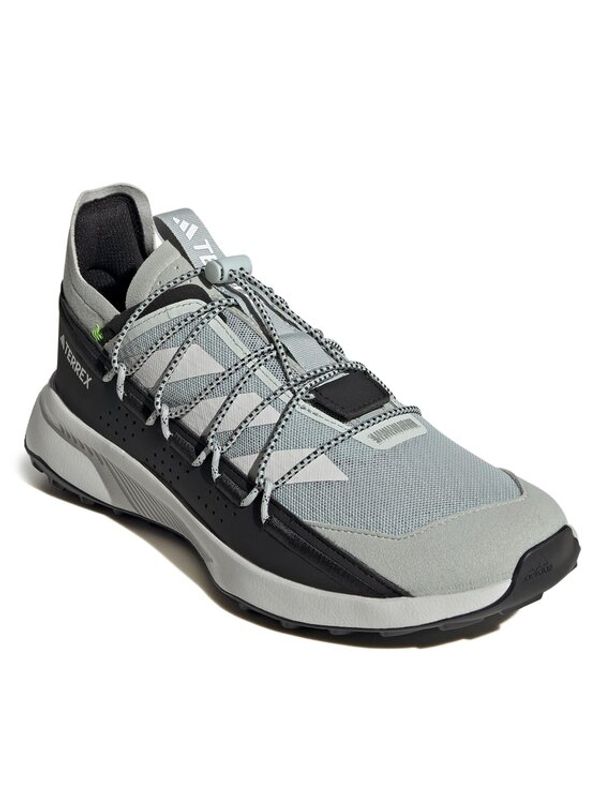 adidas Performance adidas Обувки Terrex Voyager 21 Travel Shoes IF7417 Сив