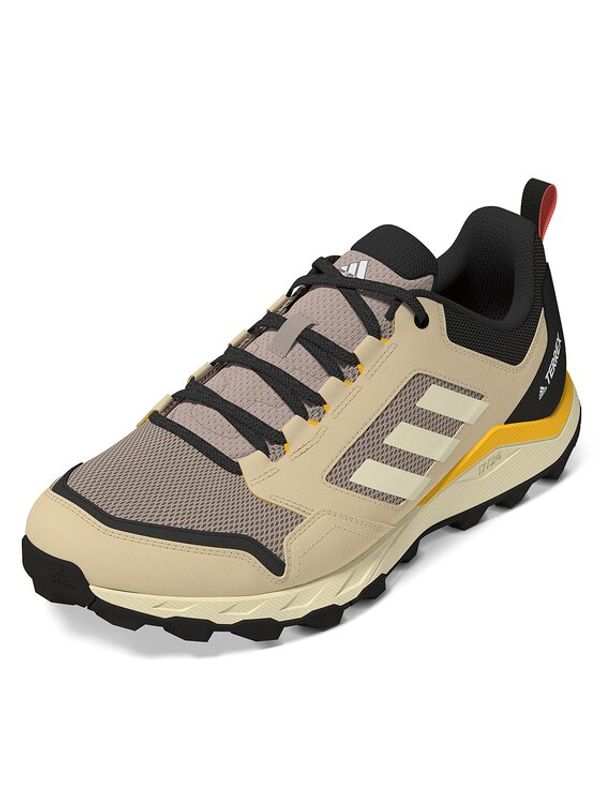 adidas Performance adidas Обувки Tracerocker 2.0 Trail Running Shoes HR1238 Кафяв