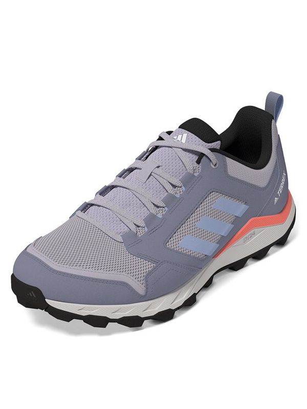 adidas Performance adidas Обувки Tracerocker 2.0 Trail Running Shoes HR1240 Виолетов