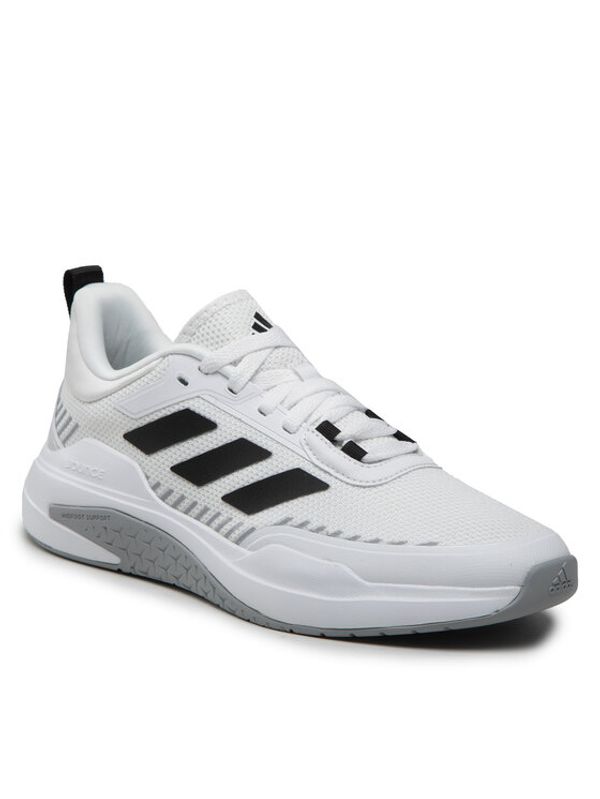 adidas Performance adidas Обувки Trainer V GX0733 Бял