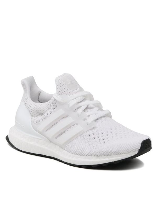 adidas Performance adidas Обувки Ultraboost 1.0 J HQ2163 Бял