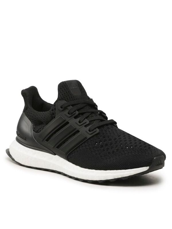 adidas Performance adidas Обувки Ultraboost 1.0 J HQ4218 Черен