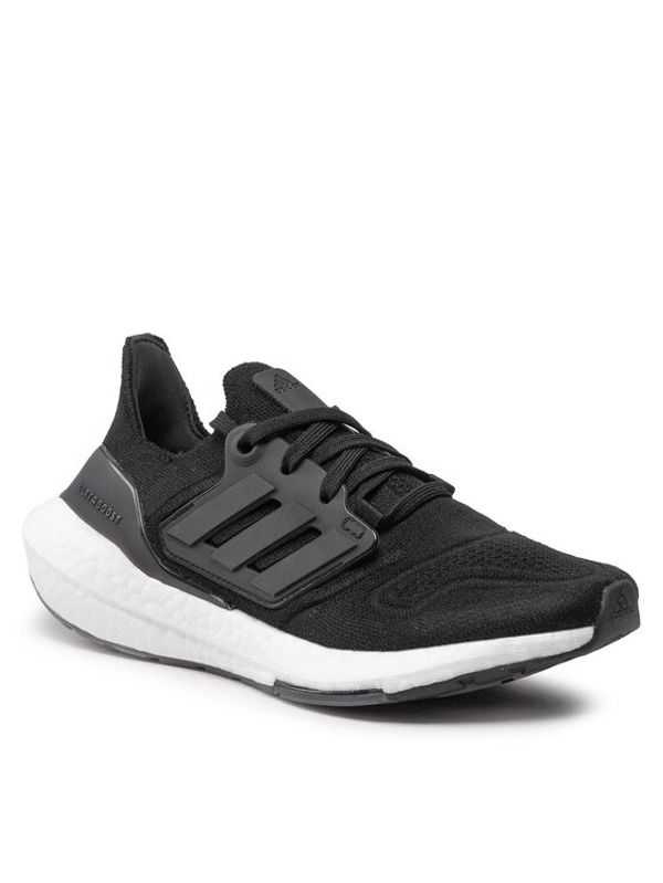 adidas Performance adidas Обувки Ultraboost 22 J GX9783 Черен