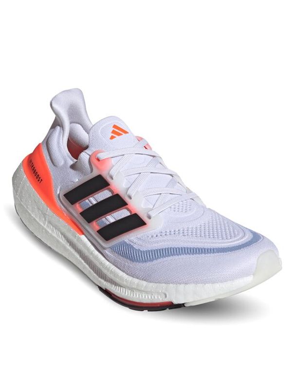 adidas Performance adidas Обувки Ultraboost 23 Shoes HQ6351 Бял