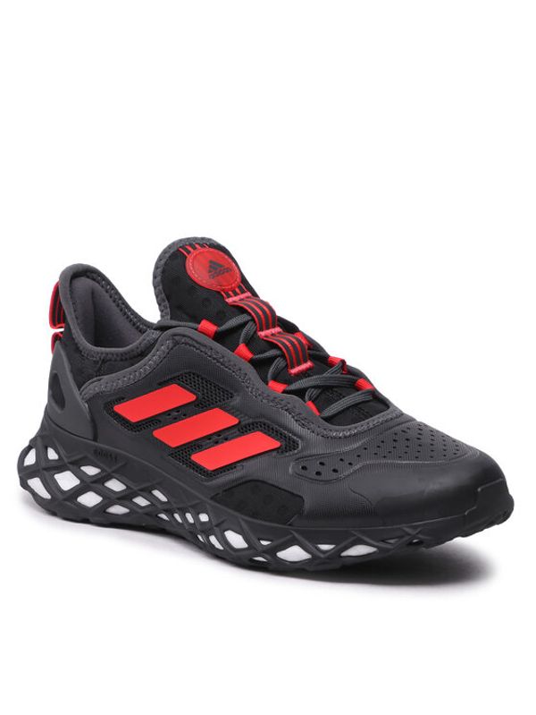adidas Performance adidas Обувки Web Boost HQ4155 Черен