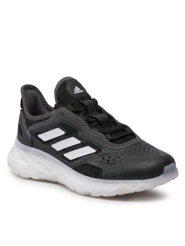 adidas Performance adidas Обувки Web Boost W HP3324 Черен