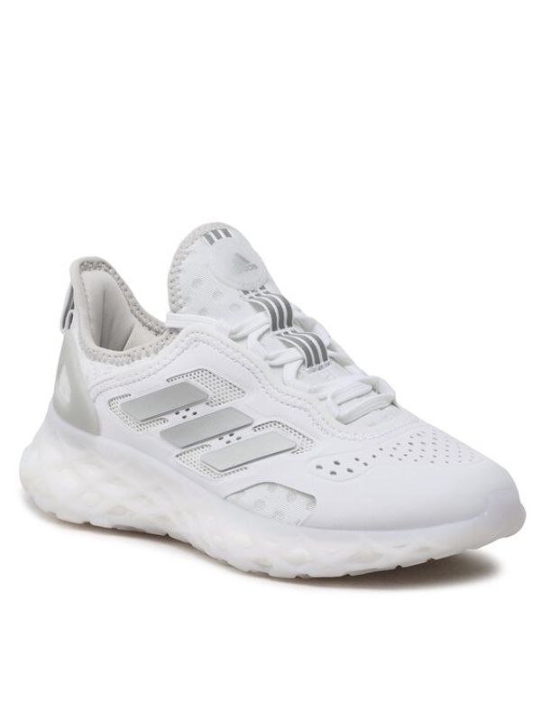adidas Performance adidas Обувки Web Boost W HP3325 Бял