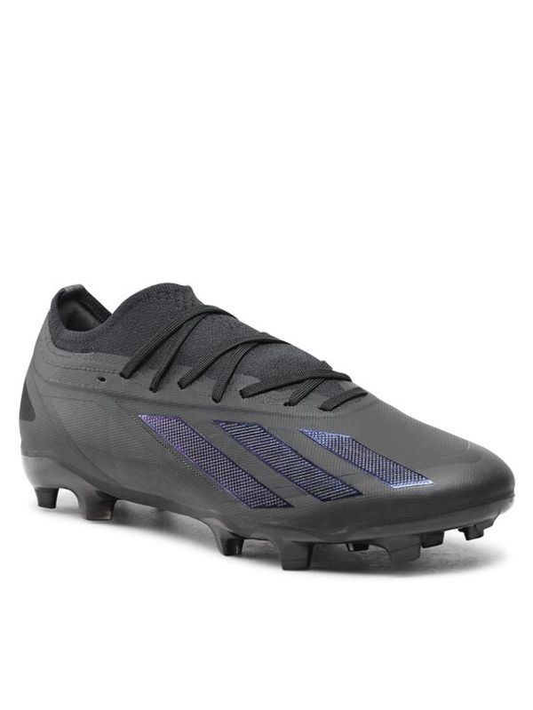 adidas Performance adidas Обувки X Crazyfast.2 Firm Ground Boots GY7424 Черен