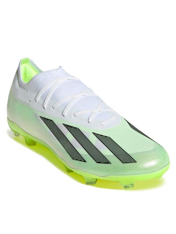 adidas Performance adidas Обувки X Crazyfast.2 Firm Ground Boots HQ4533 Бял