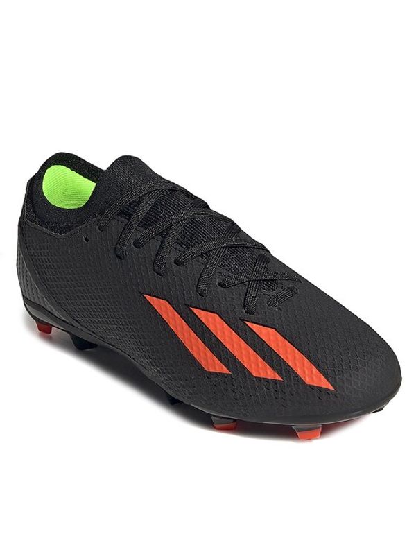 adidas Performance adidas Обувки X Speedportal.3 Fg J ID4923 Черен