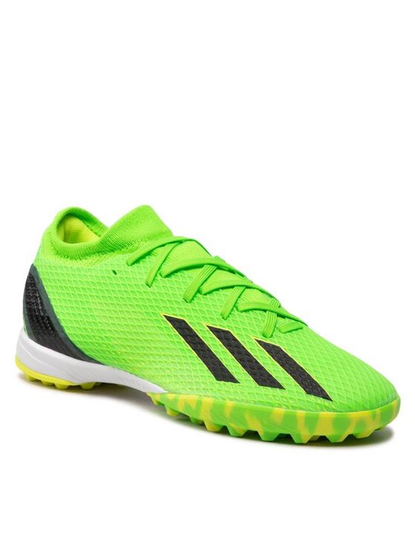 adidas Performance adidas Обувки X Speedportal.3 Tf GW8484 Зелен