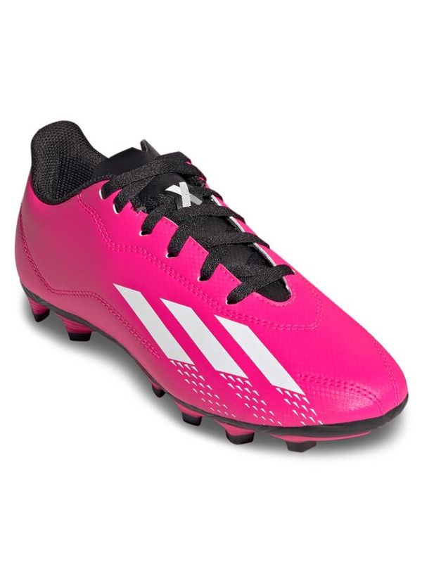 adidas Performance adidas Обувки X Speedportal.4 Flexible Ground Boots GZ2455 Розов
