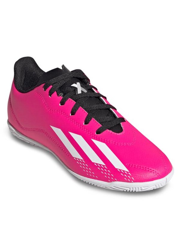 adidas Performance adidas Обувки X Speedportal.4 Indoor Boots GZ2449 Розов