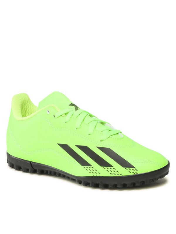 adidas Performance adidas Обувки X Speedportal.4 Tf J GW8509 Зелен