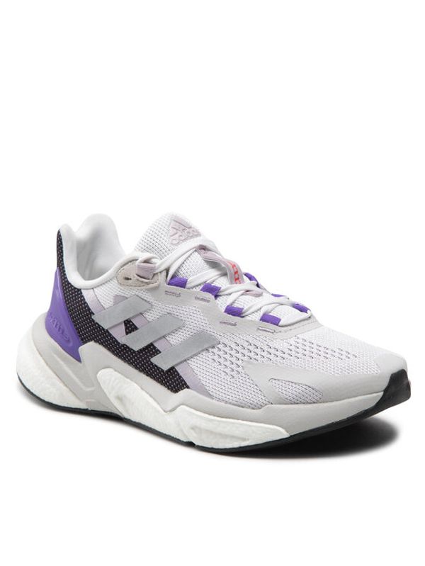 adidas Performance adidas Обувки X9000L3 W HR1736 Бял