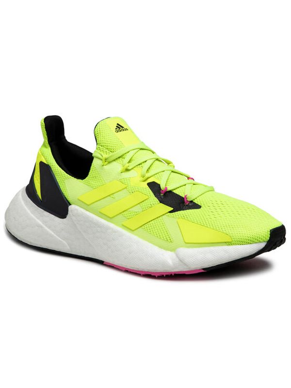 adidas Performance adidas Обувки X9000L4 M FX8437 Жълт