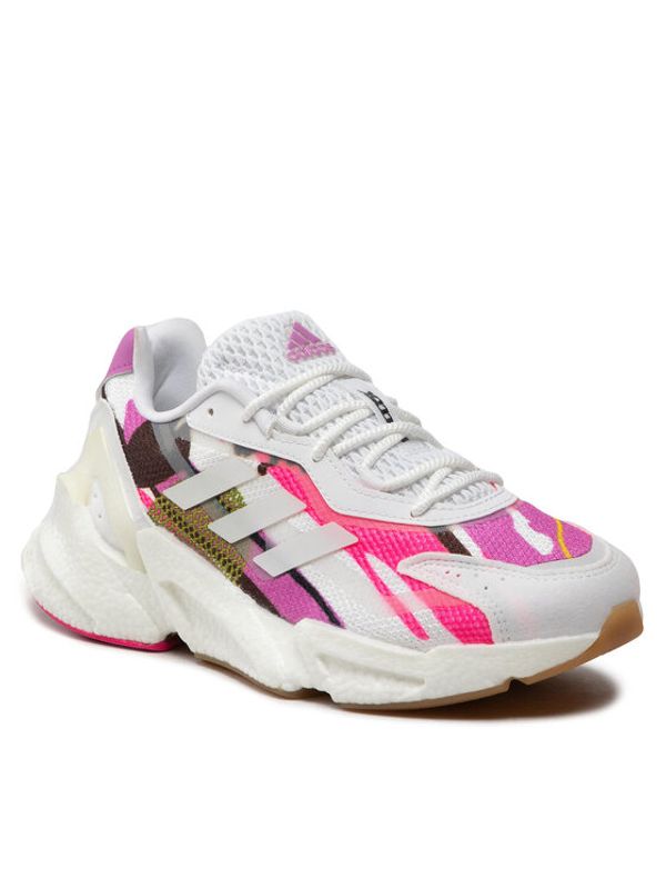 adidas Performance adidas Обувки X9000L4 Tm HP2119 Бял