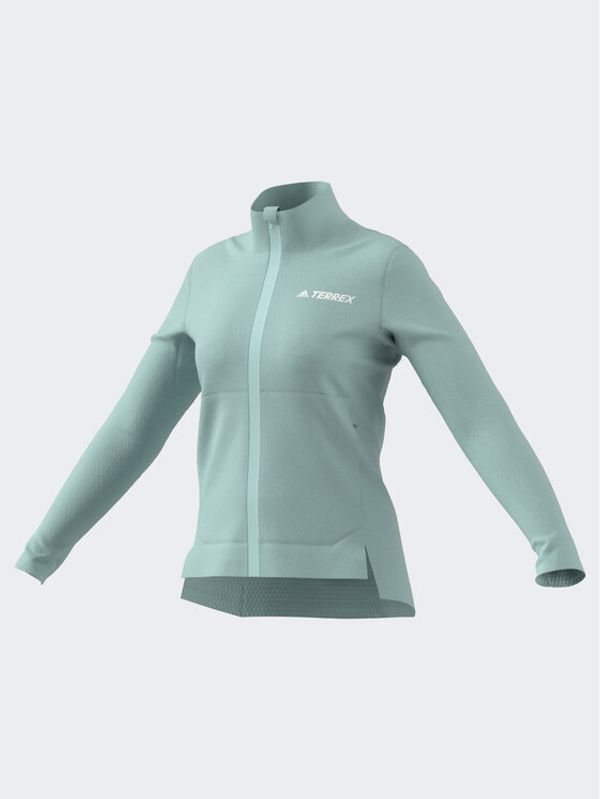 adidas Performance adidas Полар IB1811 Електриков Slim Fit