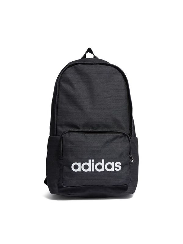 adidas Performance adidas Раница Classic Attitude Backpack IJ5639 Черен