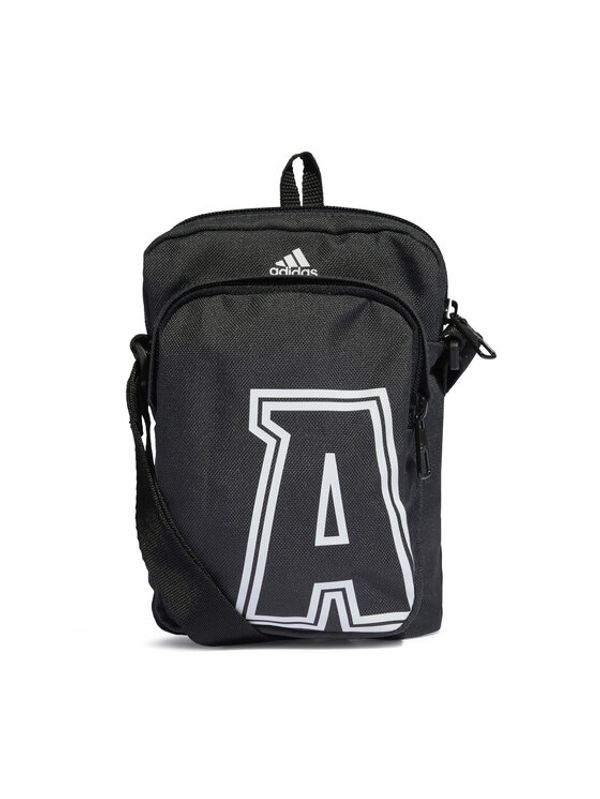 adidas Performance adidas Раница Classic Brand Love Initial Print Backpack IJ5633 Сив