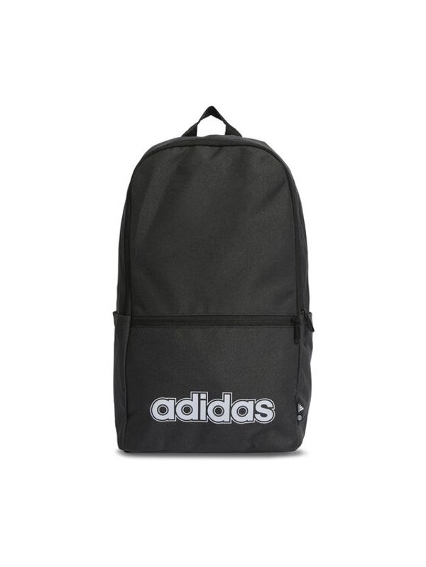 adidas Performance adidas Раница Classic Foundation Backpack HT4768 Черен