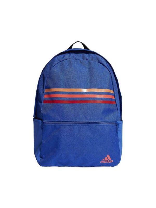 adidas Performance adidas Раница Classic Horizontal 3-Stripes Backpack IL5777 Син
