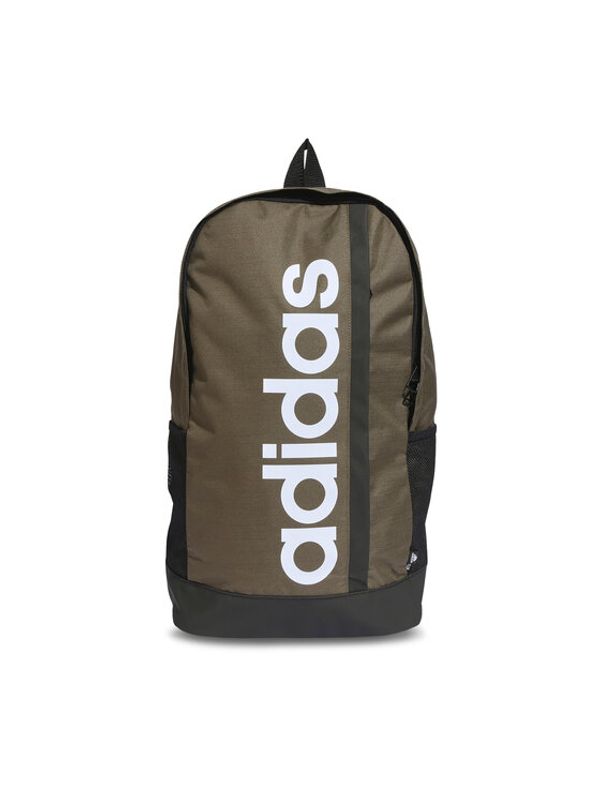 adidas Performance adidas Раница Essentials Linear Backpack HR5344 Зелен