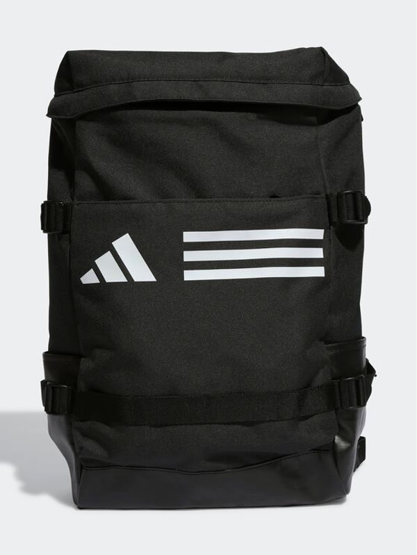 adidas Performance adidas Раница Essentials Training Response Backpack HT4751 Черен