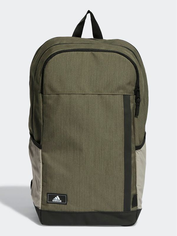 adidas Performance adidas Раница Motion Material Backpack HR3058 Зелен