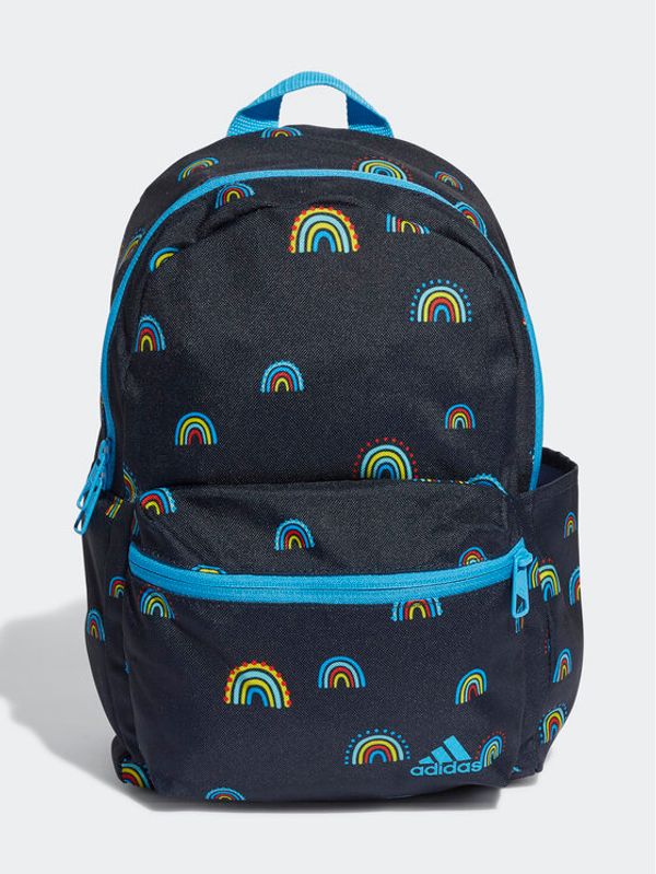 adidas Performance adidas Раница Rainbow Backpack HN5730 Син