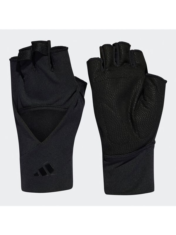 adidas Performance adidas Ръкавици Training Gloves HT3931 Черен