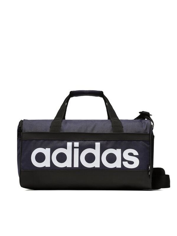 adidas Performance adidas Сак Linear Duf Xs HR5346 Тъмносин